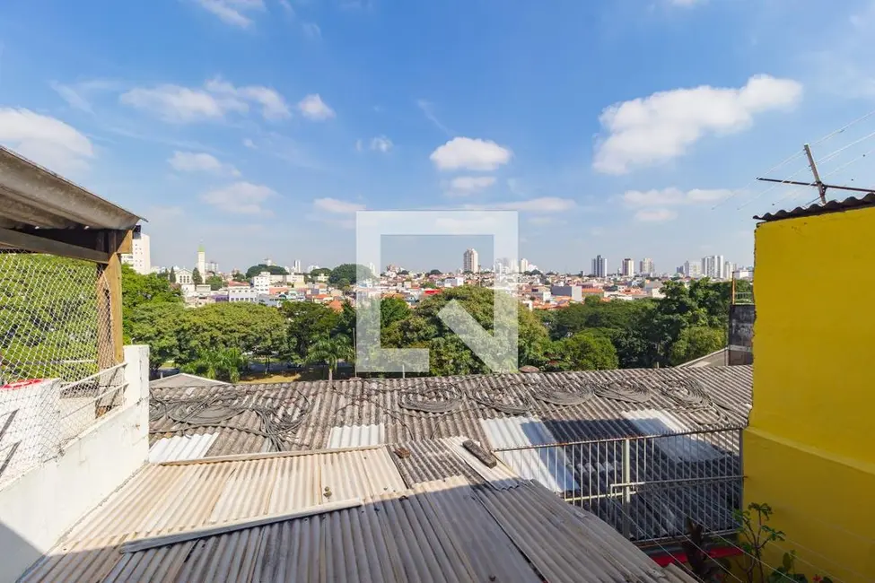 Casa com 2 quartos à venda, 139m2 em Jardim Anália Franco, São Paulo - SP - imagem 9 Foto 9 de Casa com 2 quartos à venda, 139m2 em Jardim Anália Franco, São Paulo - SP