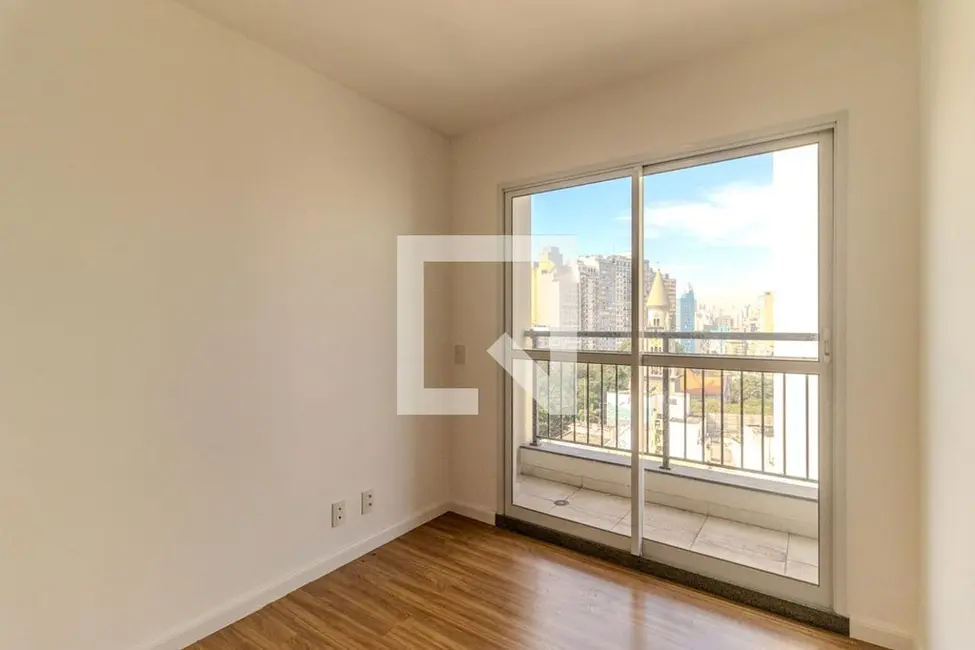 Kitnet com 1 quarto à venda, 28m2 em Santa Cecília, São Paulo - SP - imagem 8 Foto 8 de Kitnet com 1 quarto à venda, 28m2 em Santa Cecília, São Paulo - SP