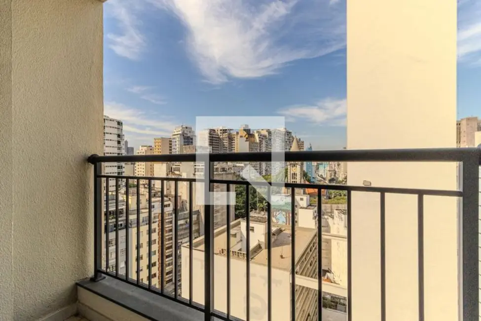Kitnet com 1 quarto à venda, 28m2 em Santa Cecília, São Paulo - SP - imagem 9 Foto 9 de Kitnet com 1 quarto à venda, 28m2 em Santa Cecília, São Paulo - SP
