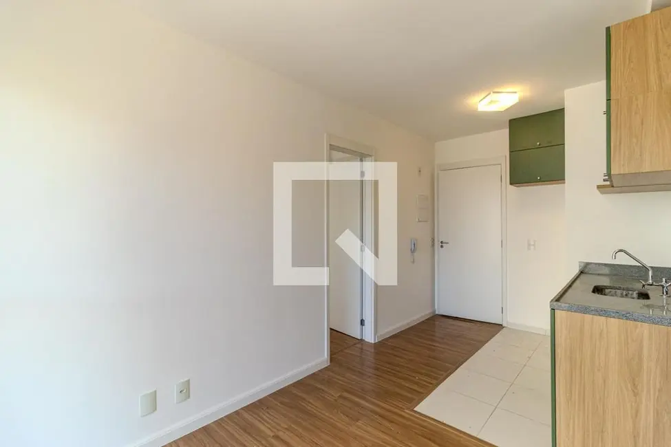 Kitnet com 1 quarto à venda, 28m2 em Santa Cecília, São Paulo - SP - imagem 4 Foto 4 de Kitnet com 1 quarto à venda, 28m2 em Santa Cecília, São Paulo - SP