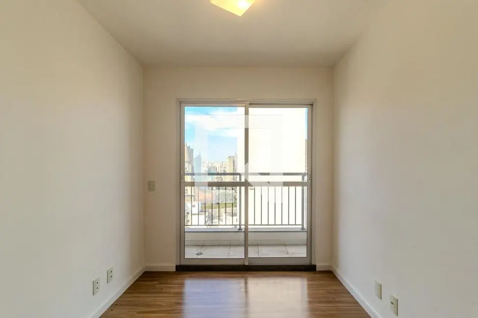 Kitnet com 1 quarto à venda, 28m2 em Santa Cecília, São Paulo - SP - imagem 2 Foto 2 de Kitnet com 1 quarto à venda, 28m2 em Santa Cecília, São Paulo - SP