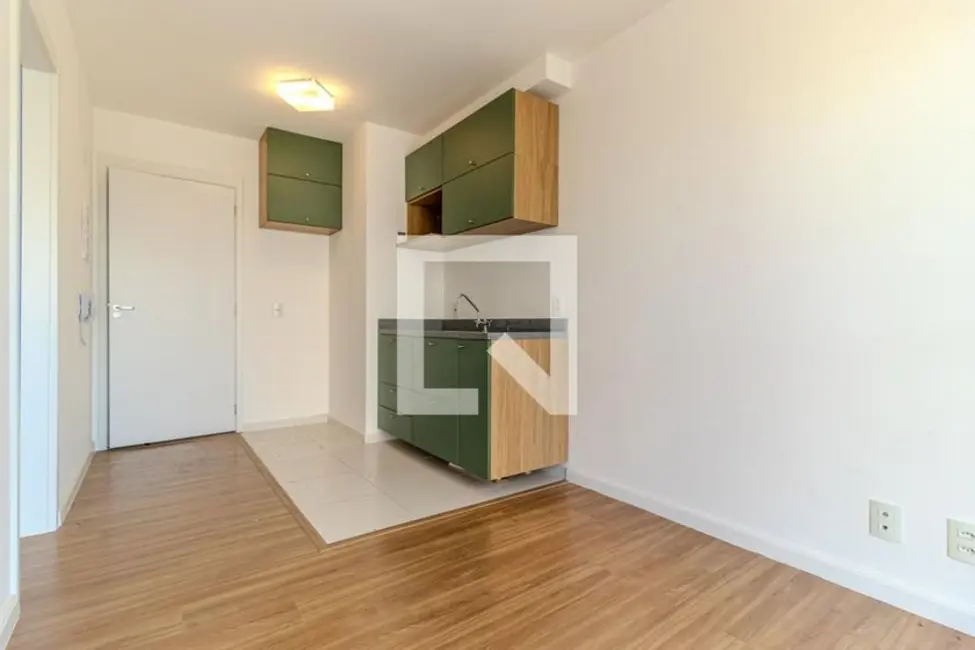 Kitnet com 1 quarto à venda, 28m2 em Santa Cecília, São Paulo - SP - imagem 5 Foto 5 de Kitnet com 1 quarto à venda, 28m2 em Santa Cecília, São Paulo - SP
