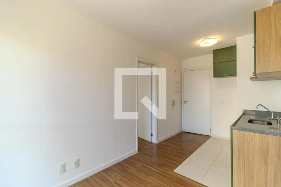 Kitnet com 1 quarto à venda, 28m2 em Santa Cecília, São Paulo - SP - imagem 3 Foto 3 de Kitnet com 1 quarto à venda, 28m2 em Santa Cecília, São Paulo - SP