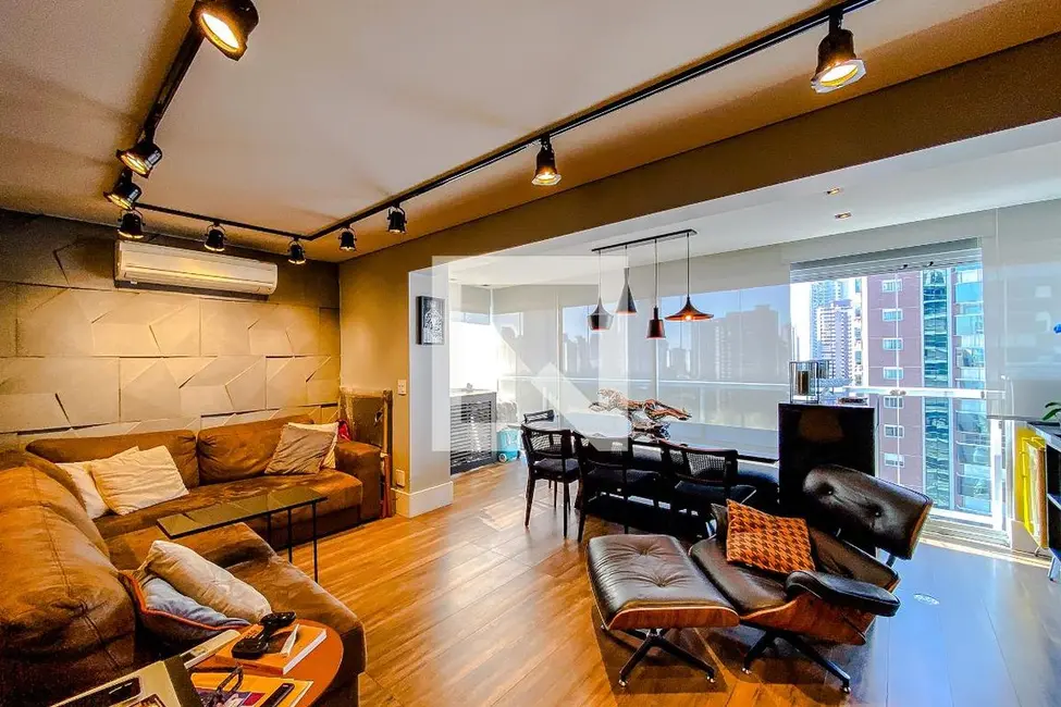 Foto 2 de Apartamento com 1 quarto à venda, 80m2 em Jardim Anália Franco, São Paulo - SP