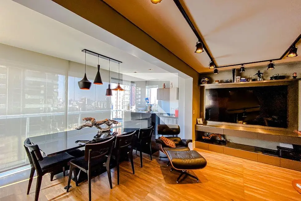 Foto 8 de Apartamento com 1 quarto à venda, 80m2 em Jardim Anália Franco, São Paulo - SP