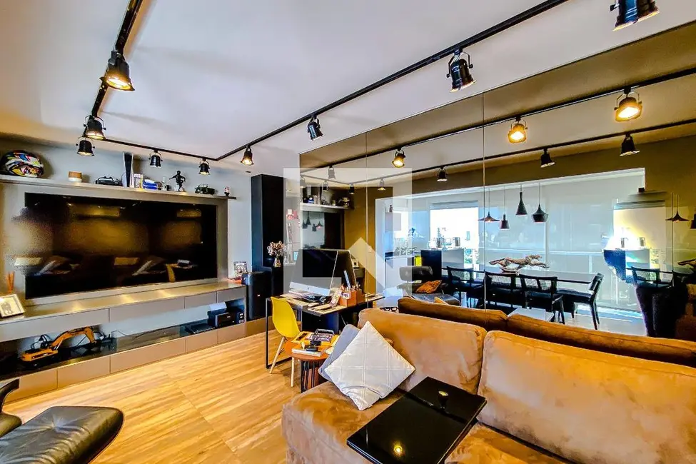 Foto 6 de Apartamento com 1 quarto à venda, 80m2 em Jardim Anália Franco, São Paulo - SP