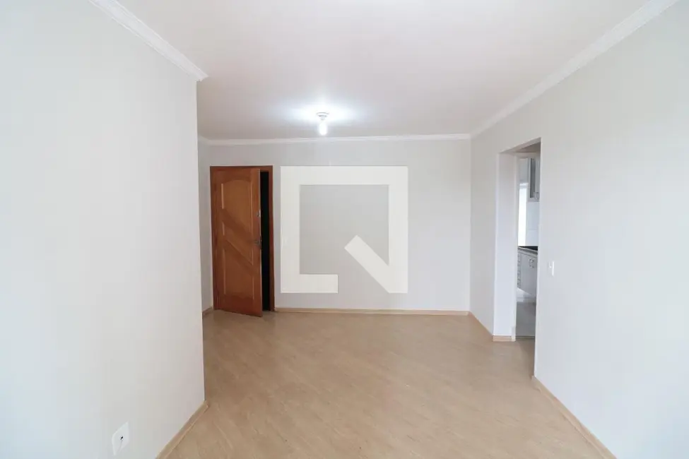 Apartamento com 2 quartos à venda, 56m2 em Jardim Anália Franco, São Paulo - SP - imagem 3 Foto 3 de Apartamento com 2 quartos à venda, 56m2 em Jardim Anália Franco, São Paulo - SP