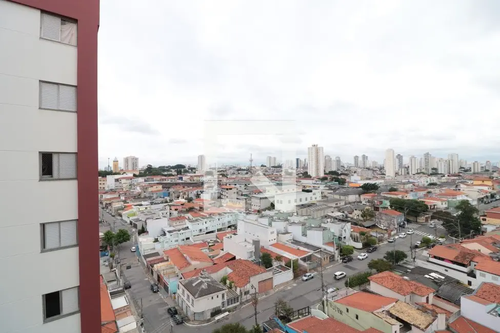 Apartamento com 2 quartos à venda, 56m2 em Jardim Anália Franco, São Paulo - SP - imagem 8 Foto 8 de Apartamento com 2 quartos à venda, 56m2 em Jardim Anália Franco, São Paulo - SP