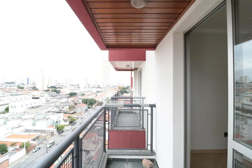 Apartamento com 2 quartos à venda, 56m2 em Jardim Anália Franco, São Paulo - SP - imagem 5 Foto 5 de Apartamento com 2 quartos à venda, 56m2 em Jardim Anália Franco, São Paulo - SP