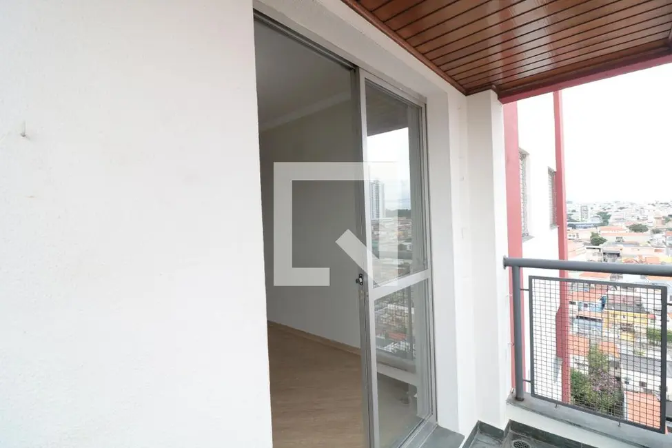 Apartamento com 2 quartos à venda, 56m2 em Jardim Anália Franco, São Paulo - SP - imagem 7 Foto 7 de Apartamento com 2 quartos à venda, 56m2 em Jardim Anália Franco, São Paulo - SP