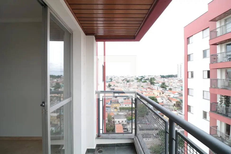 Apartamento com 2 quartos à venda, 56m2 em Jardim Anália Franco, São Paulo - SP - imagem 6 Foto 6 de Apartamento com 2 quartos à venda, 56m2 em Jardim Anália Franco, São Paulo - SP