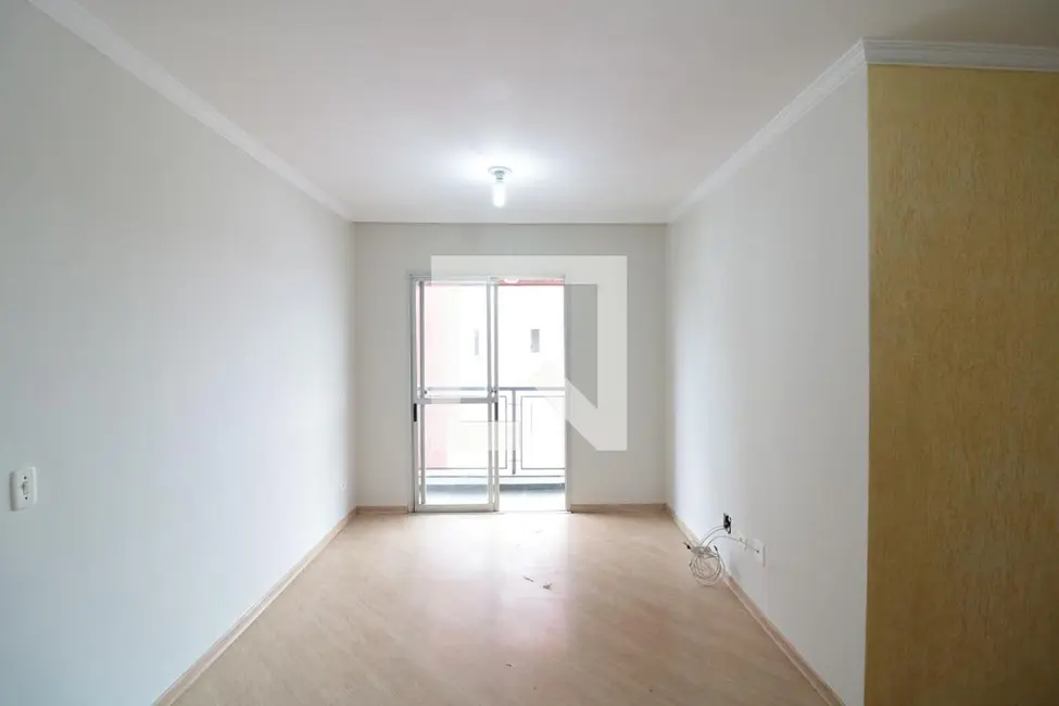Apartamento com 2 quartos à venda, 56m2 em Jardim Anália Franco, São Paulo - SP - imagem 2 Foto 2 de Apartamento com 2 quartos à venda, 56m2 em Jardim Anália Franco, São Paulo - SP