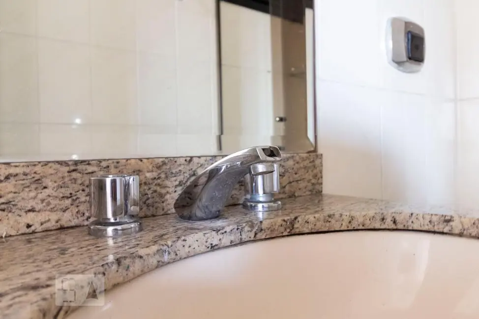 Apartamento com 3 quartos à venda, 90m2 em Jardim Anália Franco, São Paulo - SP - imagem 7 Foto 7 de Apartamento com 3 quartos à venda, 90m2 em Jardim Anália Franco, São Paulo - SP
