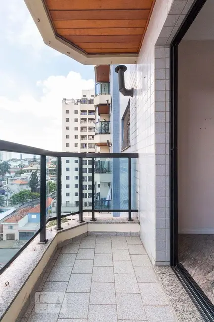 Apartamento com 3 quartos à venda, 90m2 em Jardim Anália Franco, São Paulo - SP - imagem 4 Foto 4 de Apartamento com 3 quartos à venda, 90m2 em Jardim Anália Franco, São Paulo - SP