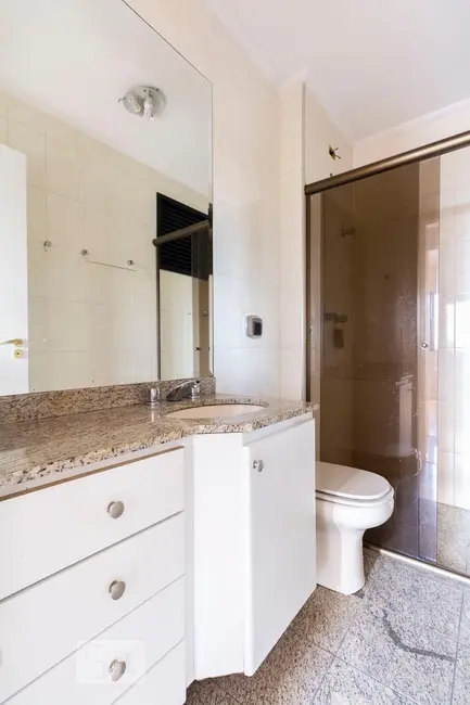 Apartamento com 3 quartos à venda, 90m2 em Jardim Anália Franco, São Paulo - SP - imagem 6 Foto 6 de Apartamento com 3 quartos à venda, 90m2 em Jardim Anália Franco, São Paulo - SP
