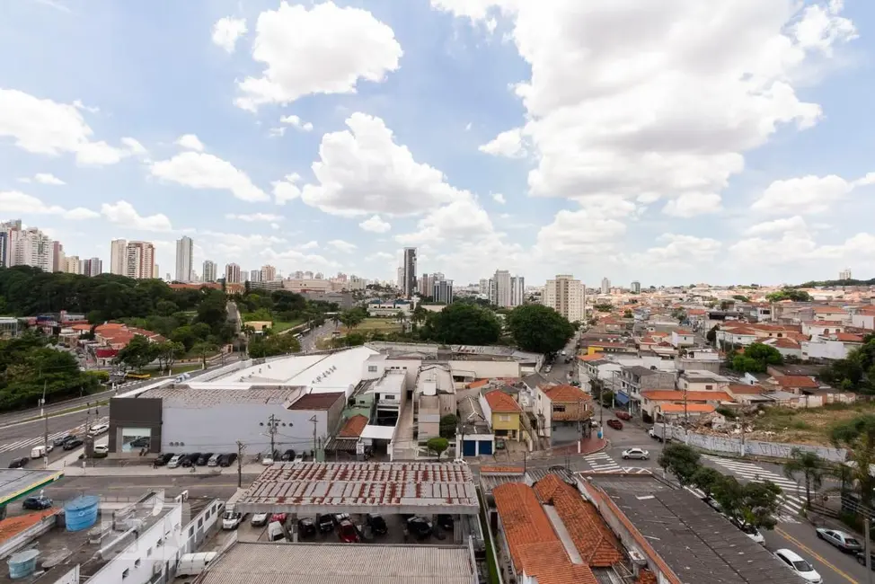 Apartamento com 3 quartos à venda, 90m2 em Jardim Anália Franco, São Paulo - SP - imagem 5 Foto 5 de Apartamento com 3 quartos à venda, 90m2 em Jardim Anália Franco, São Paulo - SP