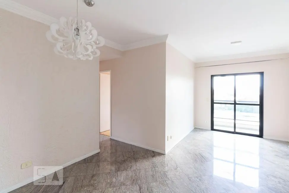 Apartamento com 3 quartos à venda, 90m2 em Jardim Anália Franco, São Paulo - SP - imagem 2 Foto 2 de Apartamento com 3 quartos à venda, 90m2 em Jardim Anália Franco, São Paulo - SP