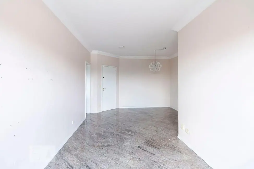Apartamento com 3 quartos à venda, 90m2 em Jardim Anália Franco, São Paulo - SP - imagem 3 Foto 3 de Apartamento com 3 quartos à venda, 90m2 em Jardim Anália Franco, São Paulo - SP
