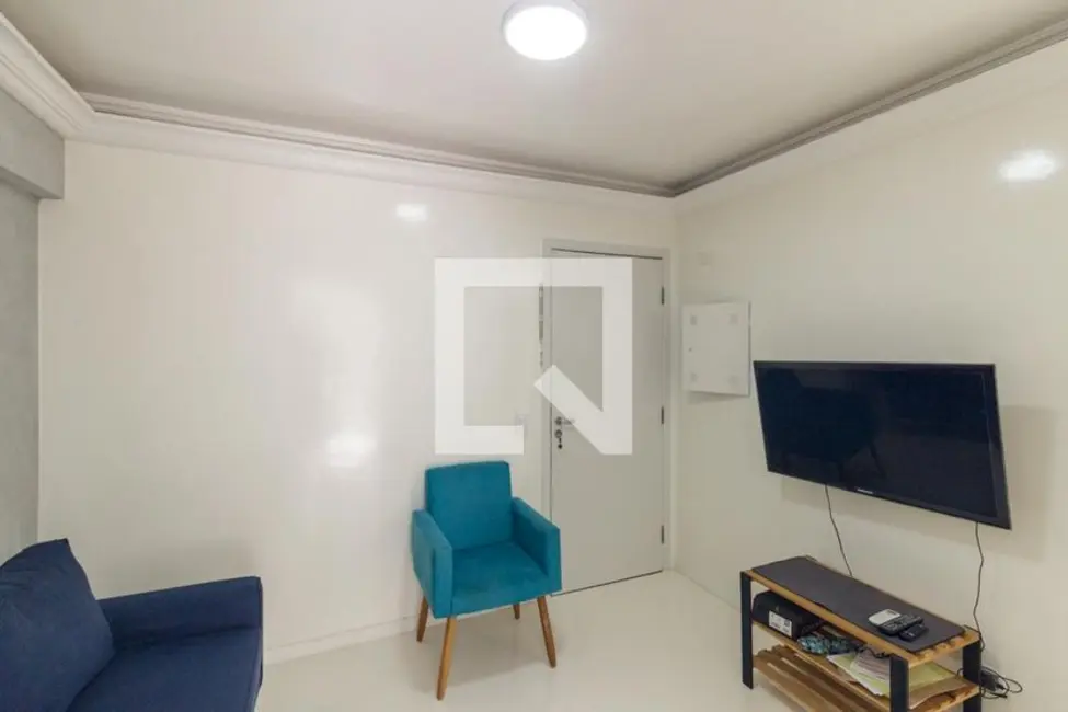 Foto 7 de Apartamento com 1 quarto à venda, 40m2 em Santa Cecília, São Paulo - SP