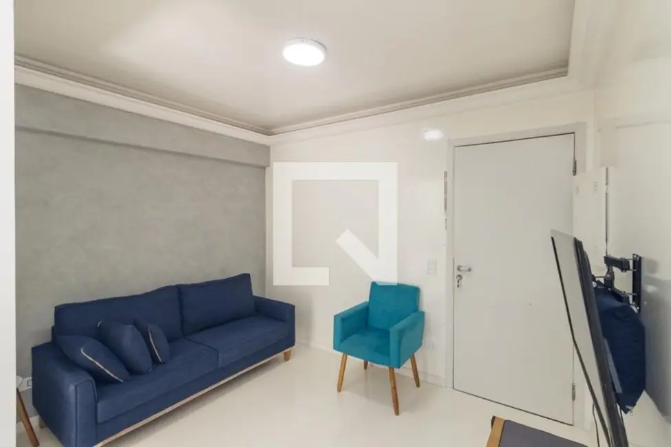 Foto 5 de Apartamento com 1 quarto à venda, 40m2 em Santa Cecília, São Paulo - SP