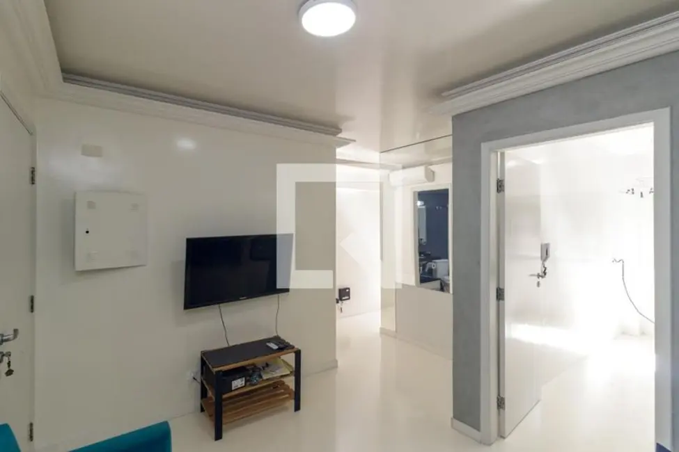 Foto 1 de Apartamento com 1 quarto à venda, 40m2 em Santa Cecília, São Paulo - SP