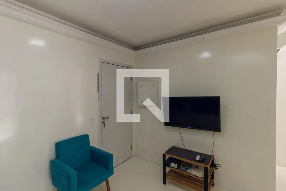 Foto 4 de Apartamento com 1 quarto à venda, 40m2 em Santa Cecília, São Paulo - SP