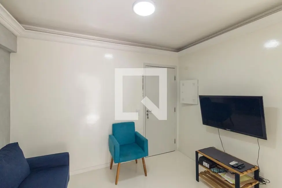 Foto 8 de Apartamento com 1 quarto à venda, 40m2 em Santa Cecília, São Paulo - SP