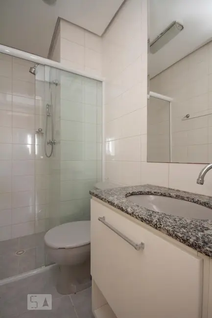 Foto 7 de Apartamento com 3 quartos à venda, 76m2 em Jardim Anália Franco, São Paulo - SP