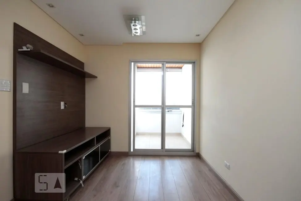 Foto 2 de Apartamento com 3 quartos à venda, 76m2 em Jardim Anália Franco, São Paulo - SP