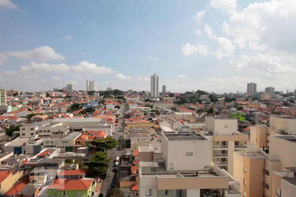 Foto 5 de Apartamento com 3 quartos à venda, 76m2 em Jardim Anália Franco, São Paulo - SP