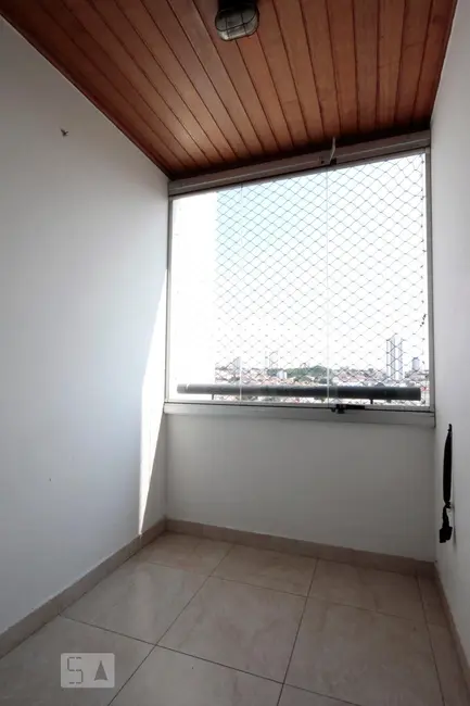 Foto 4 de Apartamento com 3 quartos à venda, 76m2 em Jardim Anália Franco, São Paulo - SP
