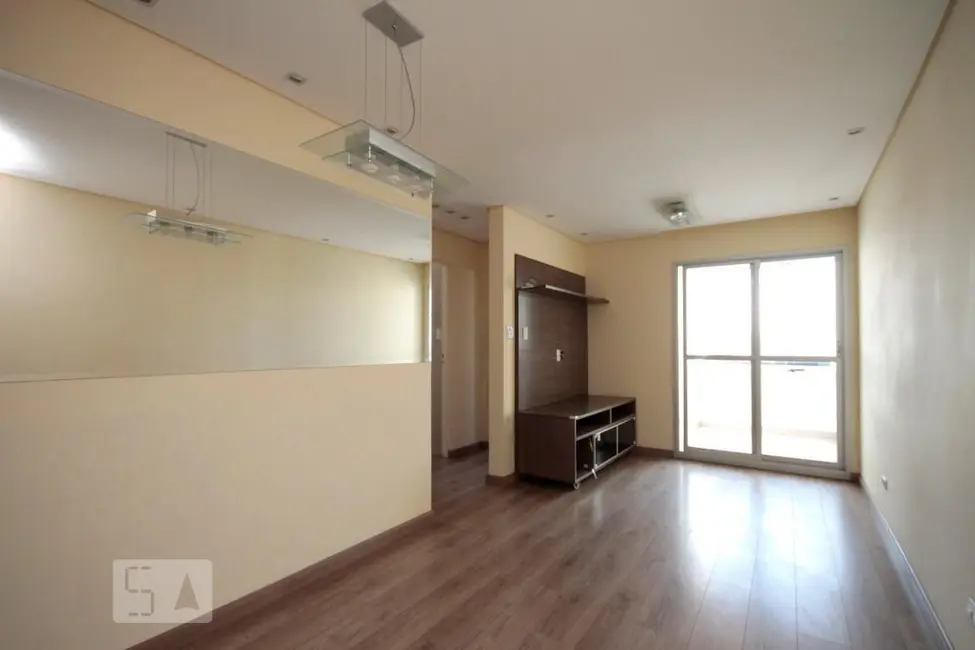 Foto 1 de Apartamento com 3 quartos à venda, 76m2 em Jardim Anália Franco, São Paulo - SP