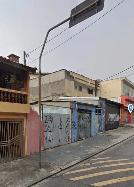 Terreno / Lote à venda, 450m2 em Parque Boturussu, São Paulo - SP - imagem 5 Foto 5 de Terreno / Lote à venda, 450m2 em Parque Boturussu, São Paulo - SP