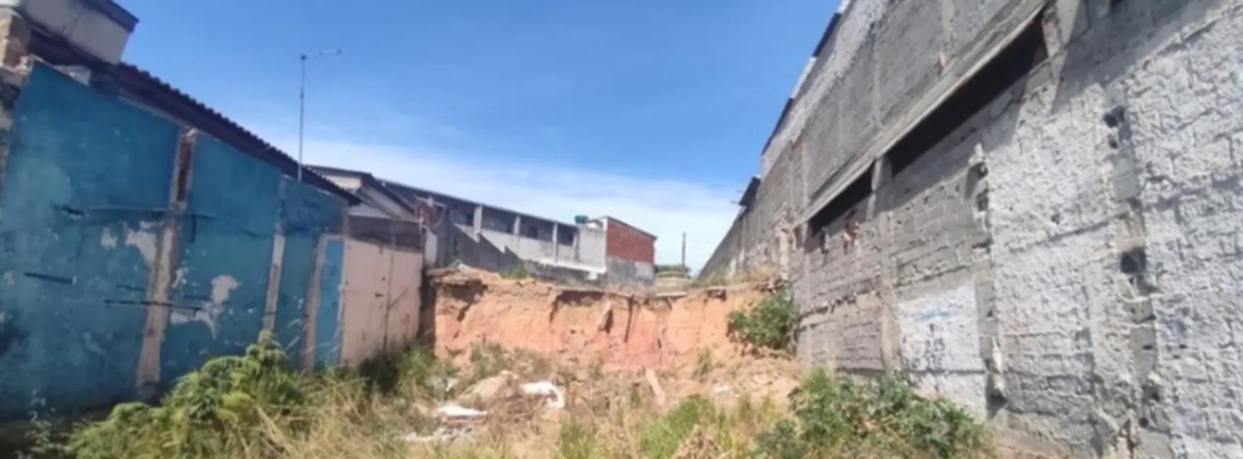 Terreno / Lote à venda, 450m2 em Parque Boturussu, São Paulo - SP - imagem 2 Foto 2 de Terreno / Lote à venda, 450m2 em Parque Boturussu, São Paulo - SP