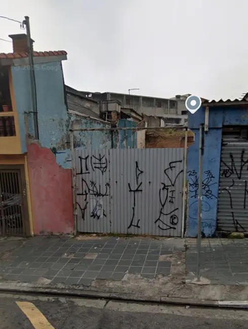 Terreno / Lote à venda, 450m2 em Parque Boturussu, São Paulo - SP - imagem 6 Foto 6 de Terreno / Lote à venda, 450m2 em Parque Boturussu, São Paulo - SP