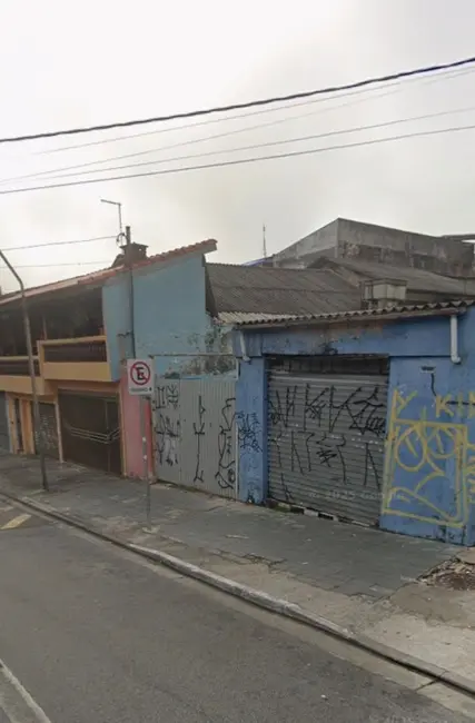 Terreno / Lote à venda, 450m2 em Parque Boturussu, São Paulo - SP - imagem 4 Foto 4 de Terreno / Lote à venda, 450m2 em Parque Boturussu, São Paulo - SP