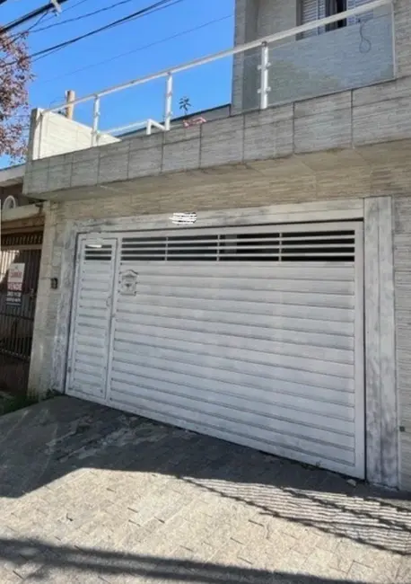 Foto 1 de Casa com 2 quartos à venda, 125m2 em Jardim Anália Franco, São Paulo - SP