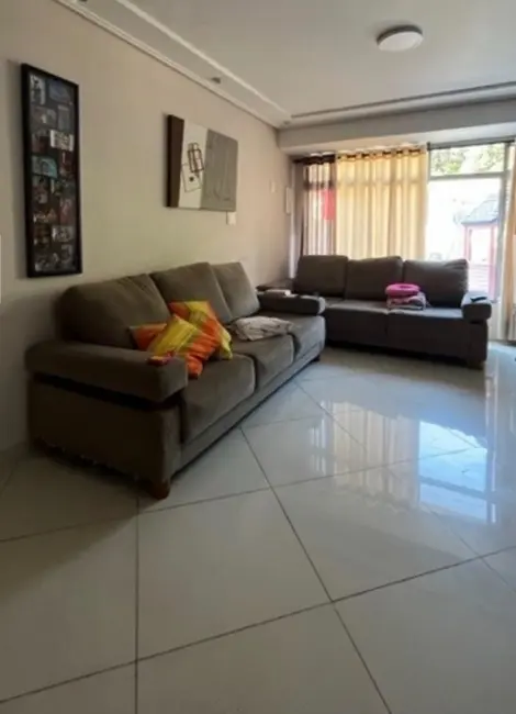 Foto 5 de Casa com 2 quartos à venda, 125m2 em Jardim Anália Franco, São Paulo - SP