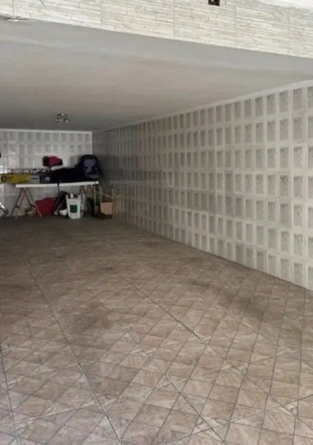 Foto 3 de Casa com 2 quartos à venda, 125m2 em Jardim Anália Franco, São Paulo - SP
