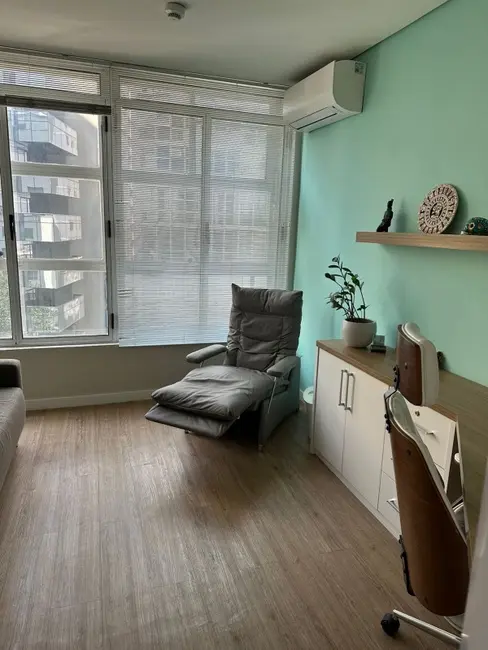 Foto 8 de Sala Comercial à venda, 27m2 em Bela Vista, São Paulo - SP
