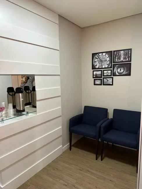 Foto 5 de Sala Comercial à venda, 27m2 em Bela Vista, São Paulo - SP