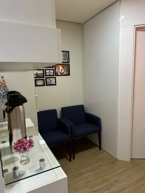 Foto 2 de Sala Comercial à venda, 27m2 em Bela Vista, São Paulo - SP