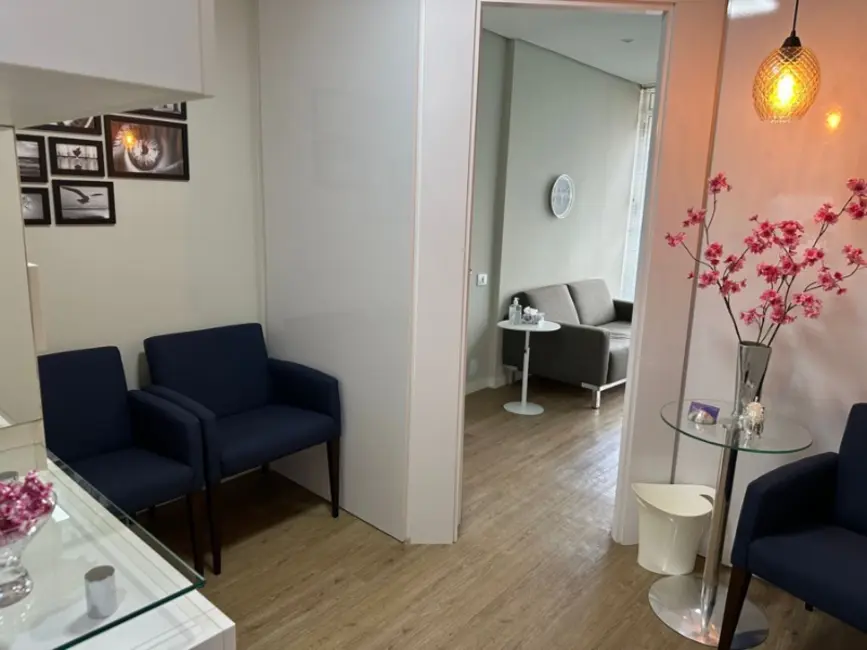 Foto 1 de Sala Comercial à venda, 27m2 em Bela Vista, São Paulo - SP