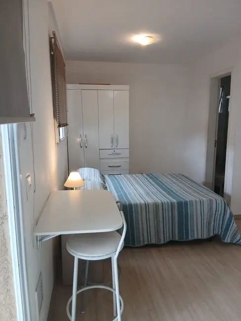 Foto 8 de Apartamento com 1 quarto à venda, 28m2 em Sé, São Paulo - SP