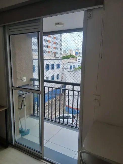 Foto 7 de Apartamento com 1 quarto à venda, 28m2 em Sé, São Paulo - SP