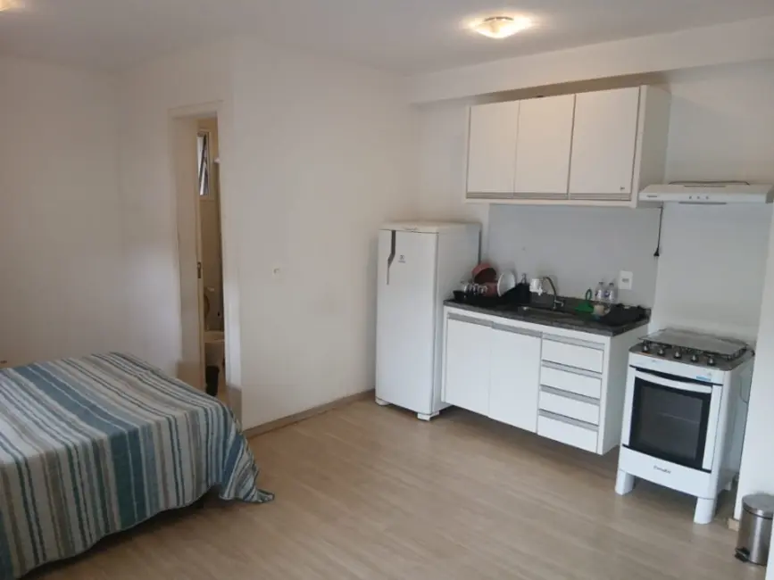 Foto 6 de Apartamento com 1 quarto à venda, 28m2 em Sé, São Paulo - SP