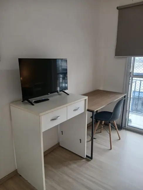 Foto 5 de Apartamento com 1 quarto à venda, 28m2 em Sé, São Paulo - SP