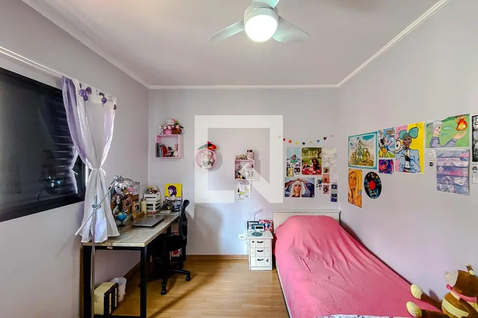 Foto 7 de Casa com 3 quartos à venda, 100m2 em Jardim Anália Franco, São Paulo - SP