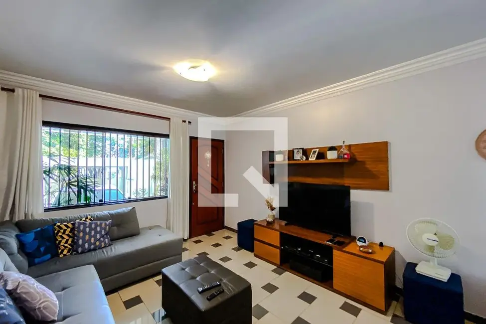 Foto 3 de Casa com 3 quartos à venda, 100m2 em Jardim Anália Franco, São Paulo - SP