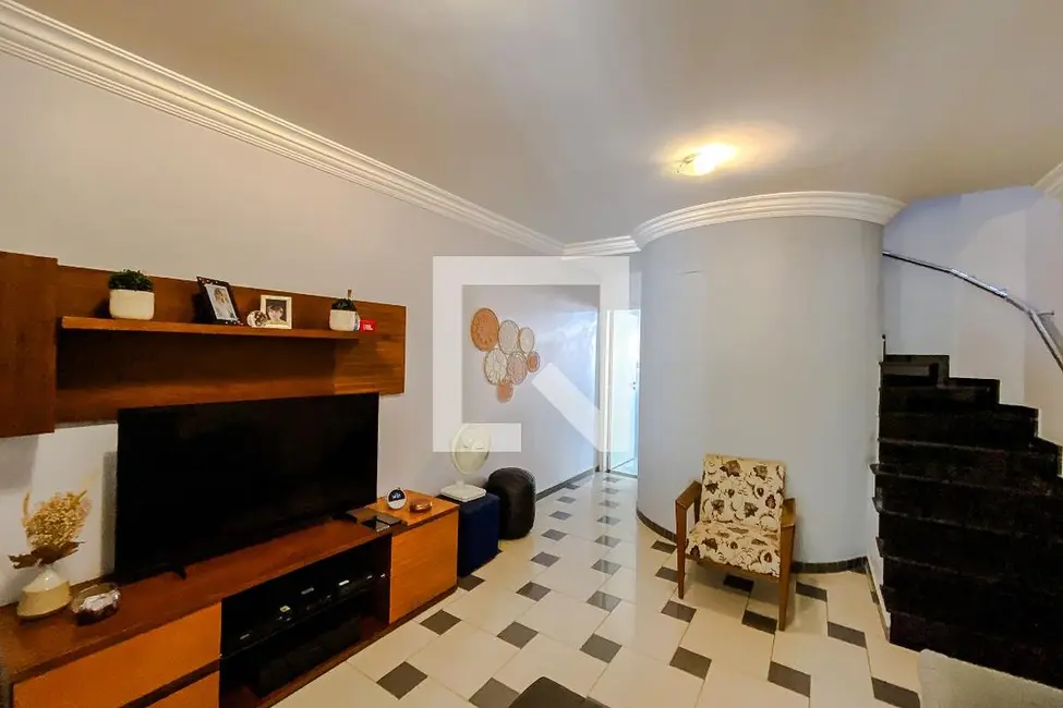Foto 2 de Casa com 3 quartos à venda, 100m2 em Jardim Anália Franco, São Paulo - SP